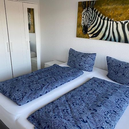 Apartment-Hohenstein Wuppertal Eksteriør billede