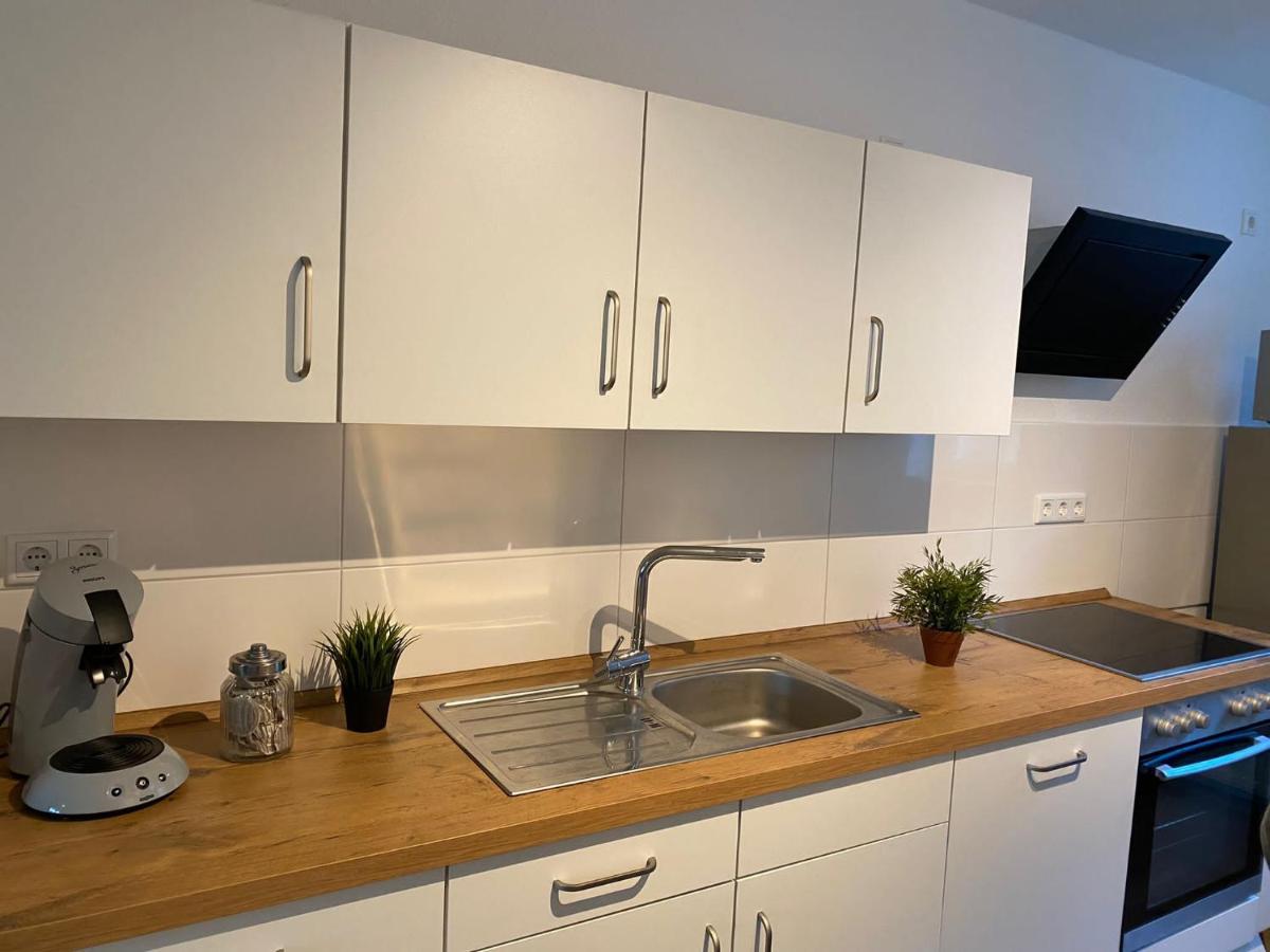 Apartment-Hohenstein Wuppertal Eksteriør billede
