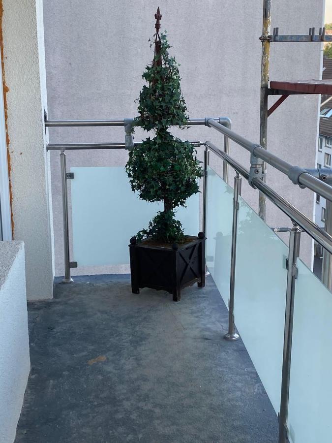 Apartment-Hohenstein Wuppertal Eksteriør billede