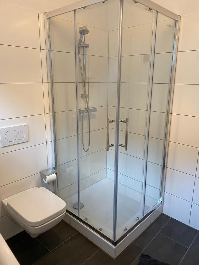 Apartment-Hohenstein Wuppertal Eksteriør billede
