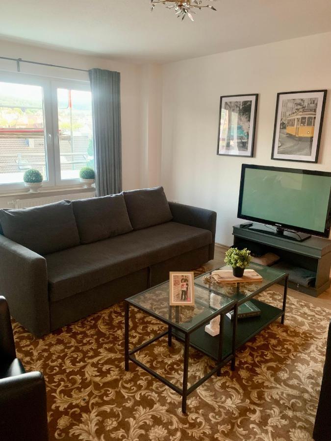 Apartment-Hohenstein Wuppertal Eksteriør billede