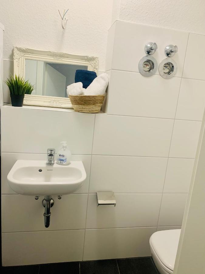 Apartment-Hohenstein Wuppertal Eksteriør billede