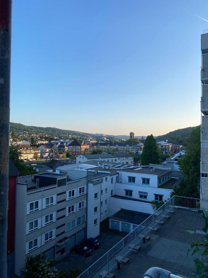 Apartment-Hohenstein Wuppertal Eksteriør billede