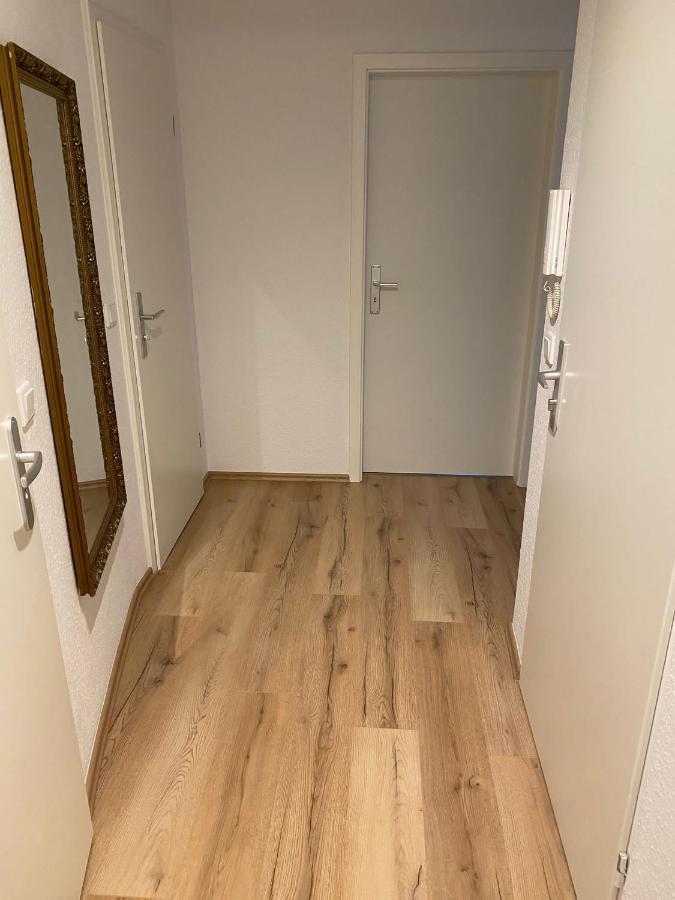 Apartment-Hohenstein Wuppertal Eksteriør billede